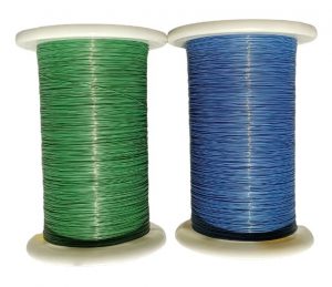 tinned-wire-color